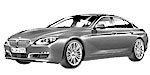 BMW F06 B3386 Fault Code